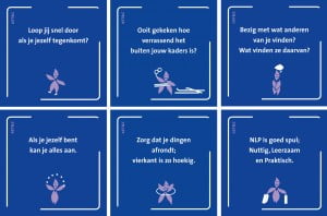 Astrid Entius, oneliners oude versie