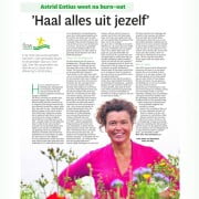 astrid entius interview