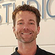 Misha de Jong
