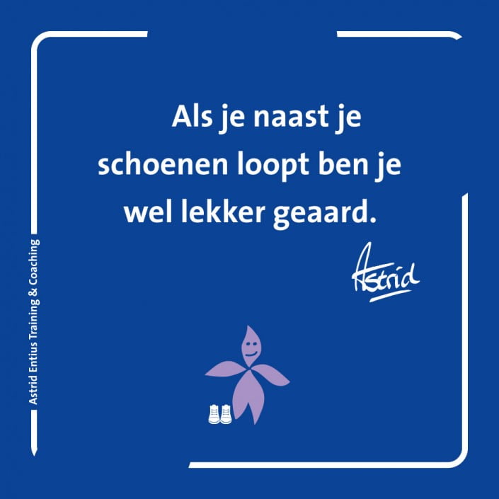 Inzicht houvast Entius naast schoenen lopen.jpg