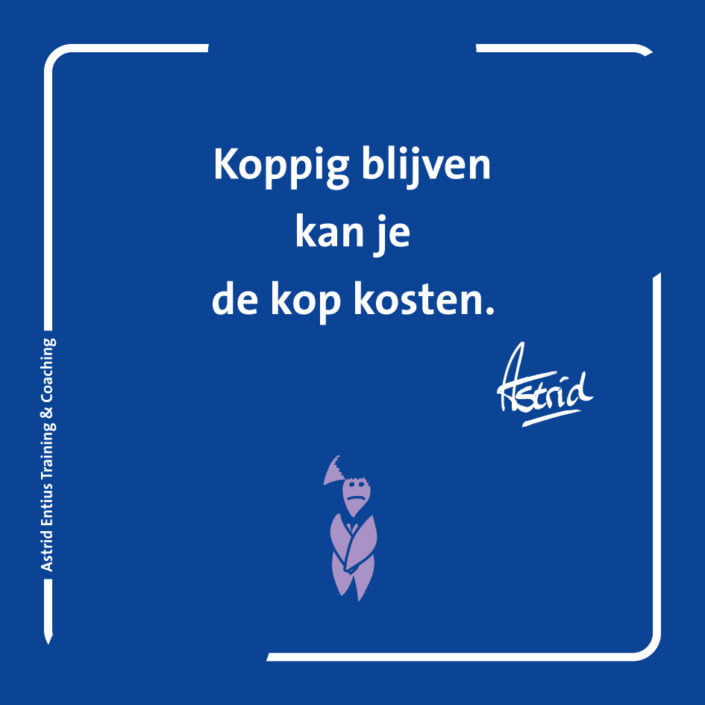 astrid-entius-koppig-blijven-NLP-noord-holland