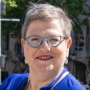 Thea Kuipers