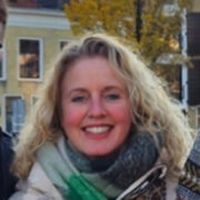 Lisette Berkhof- Betlem