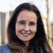 Nicoletta Trotta-Klompstra