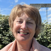 Jolanda Vedder